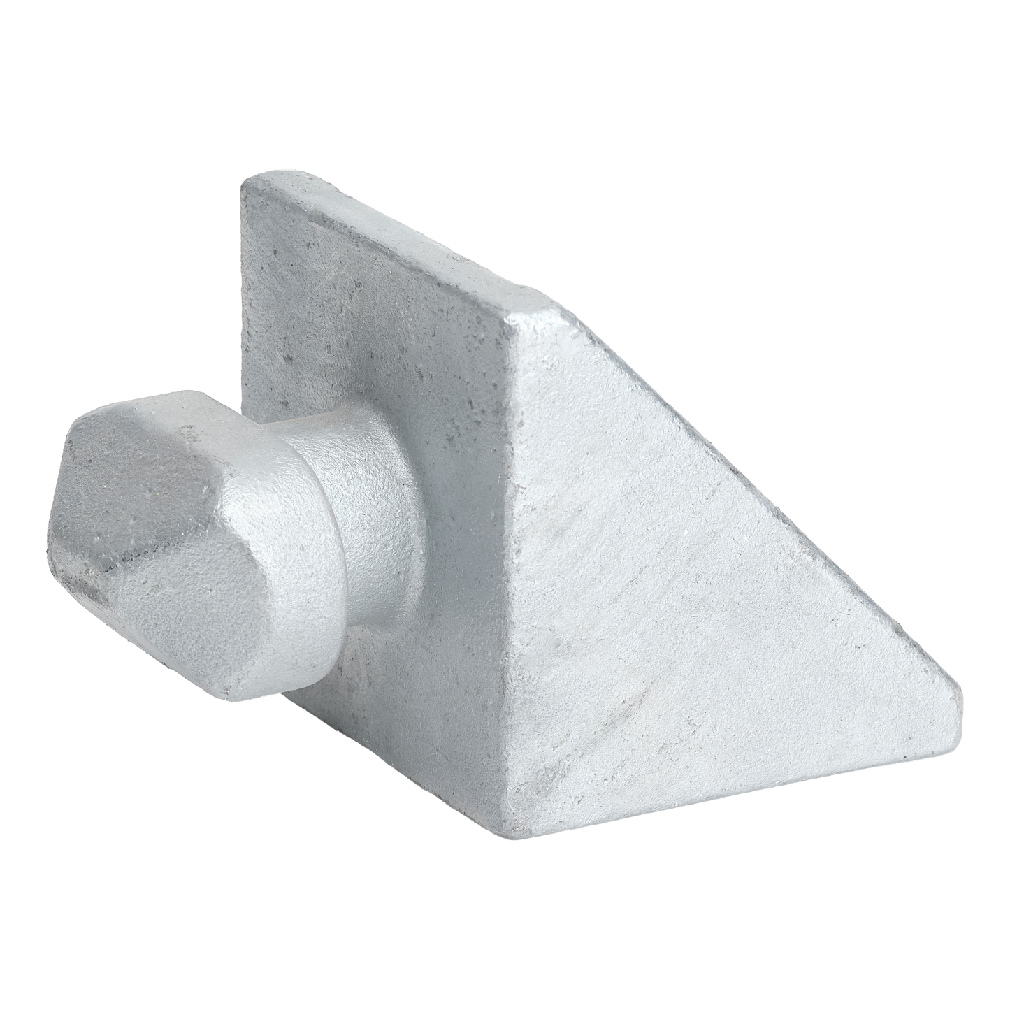 Gámafesting A HDG - fraktgámar