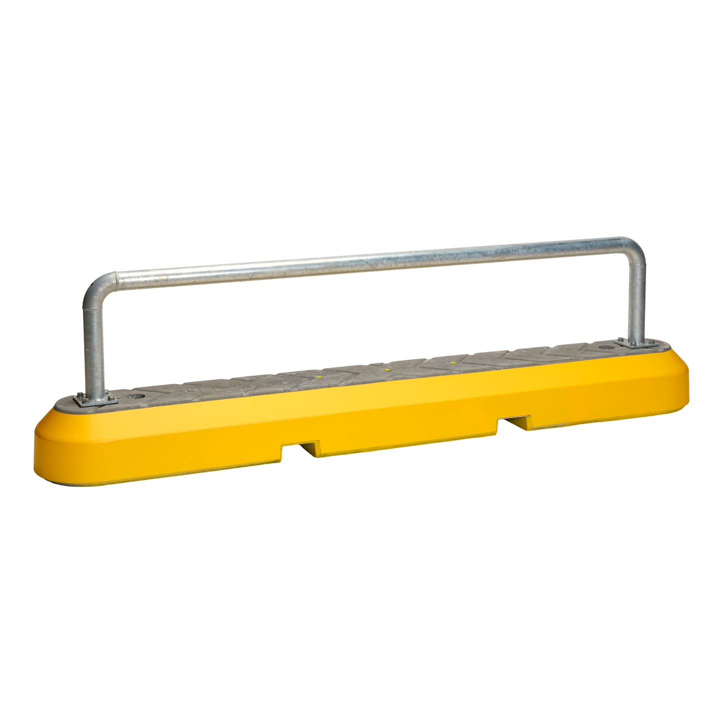 Borgarhólmi með röraslá