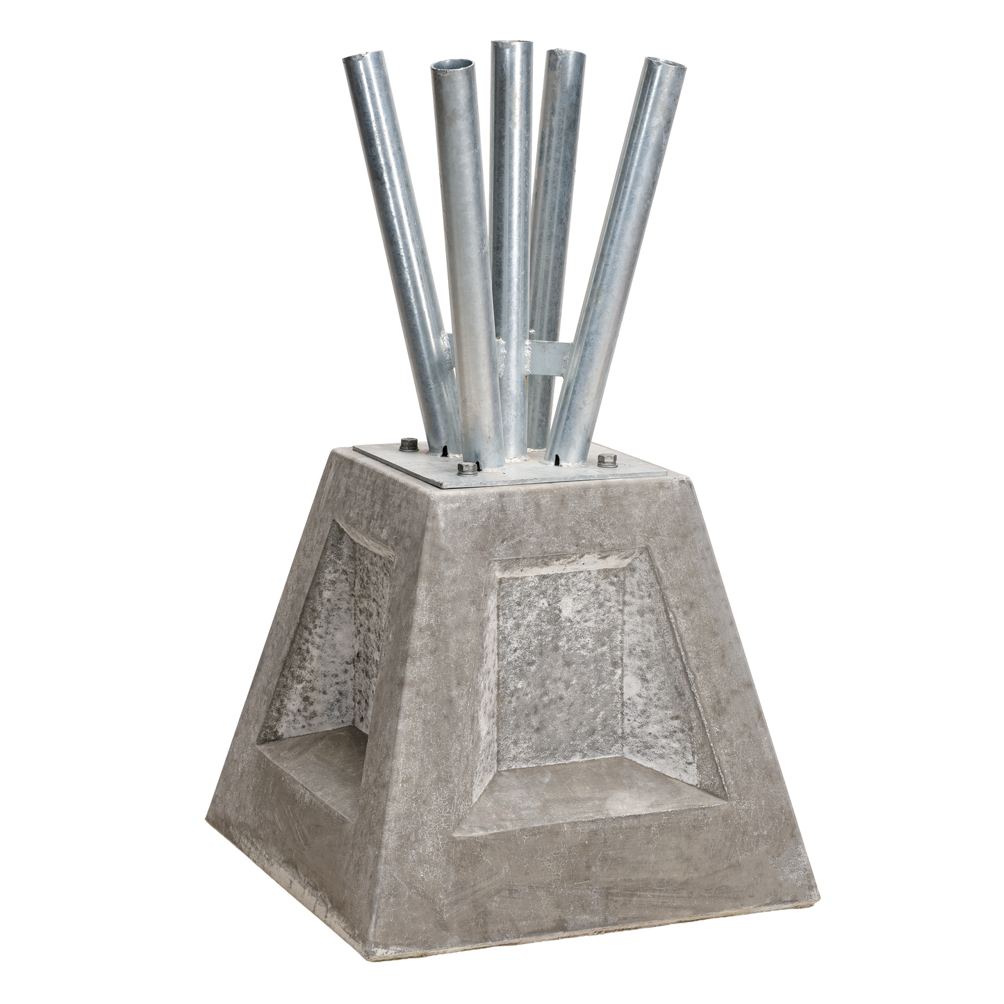 Undir Fánana - Jötunn