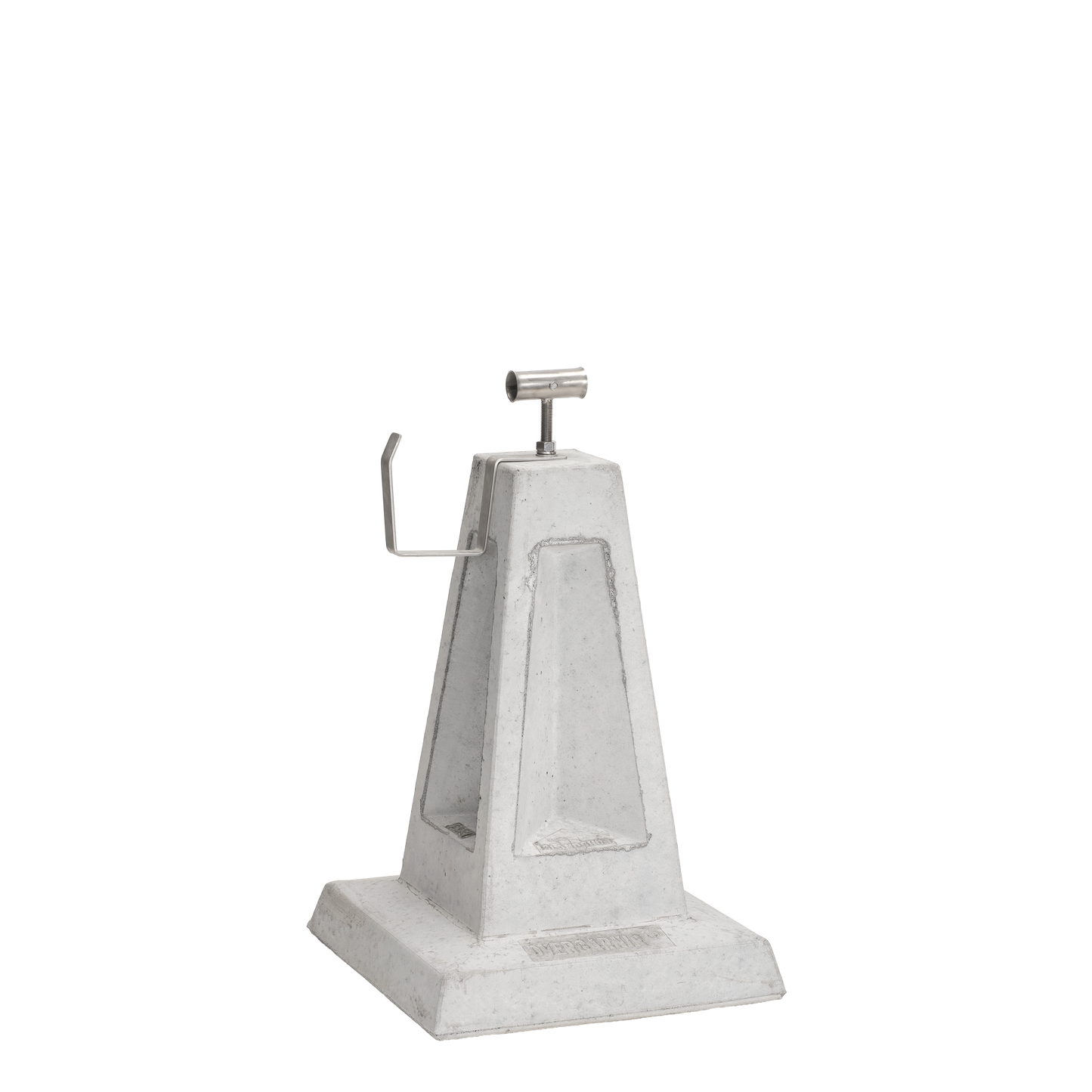 Undir kaðalinn - Purkur Plús+ með kaðalkrók