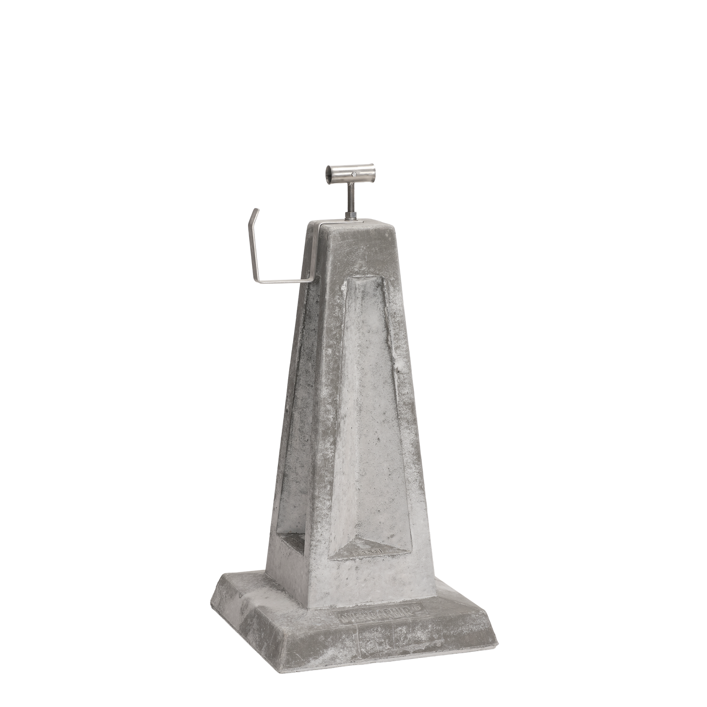 Undir kaðalinn - Teitur Plús+ með kaðalkrók