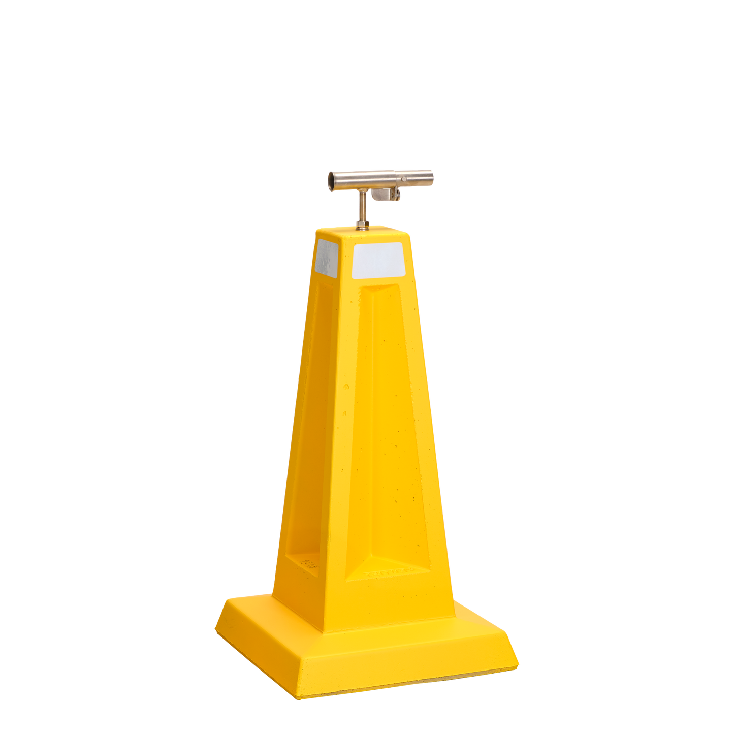 Undir kaðalinn - Teitur Plús+ vel sjáanlegur