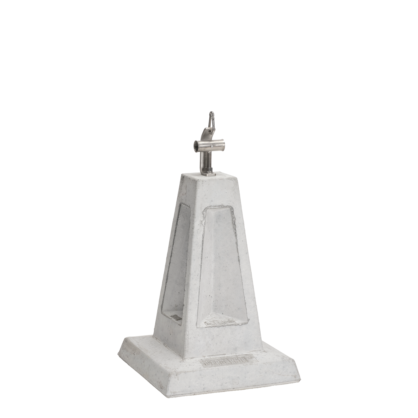 Undir kaðalinn - Purkur Plús+ með lyftigrip