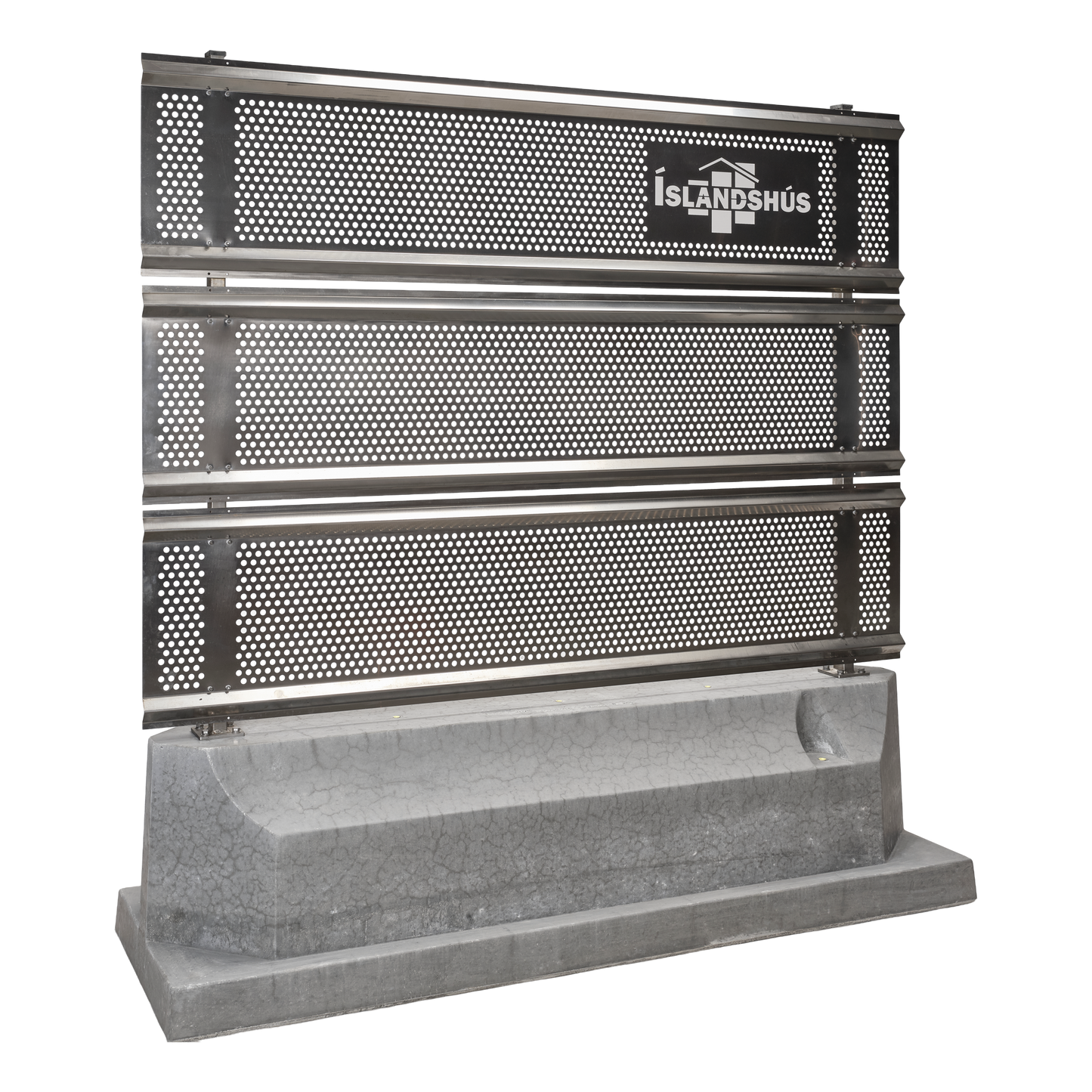 Vindvörn - Njörvi plús+