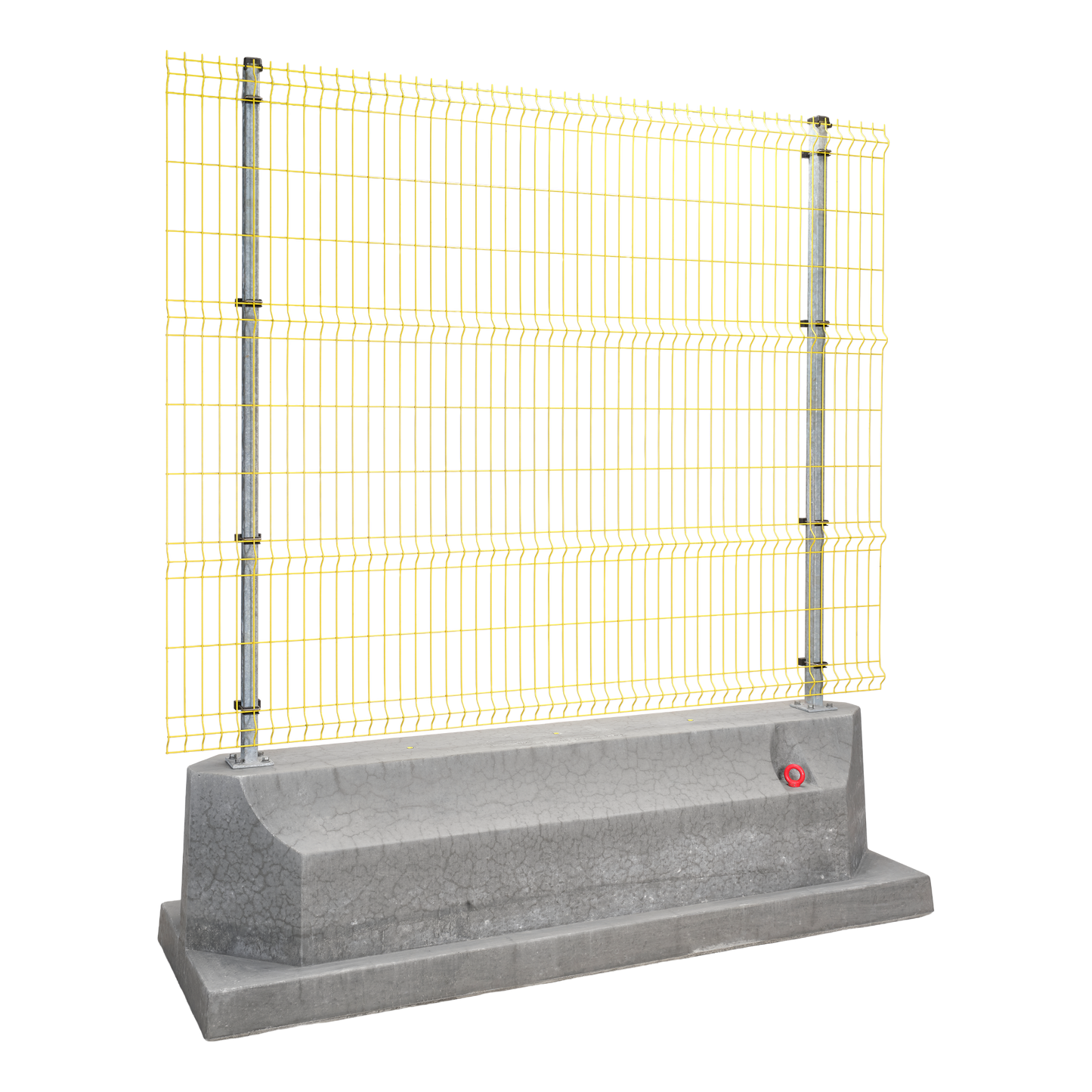 Öryggisgirðing - Njörvi Plús+