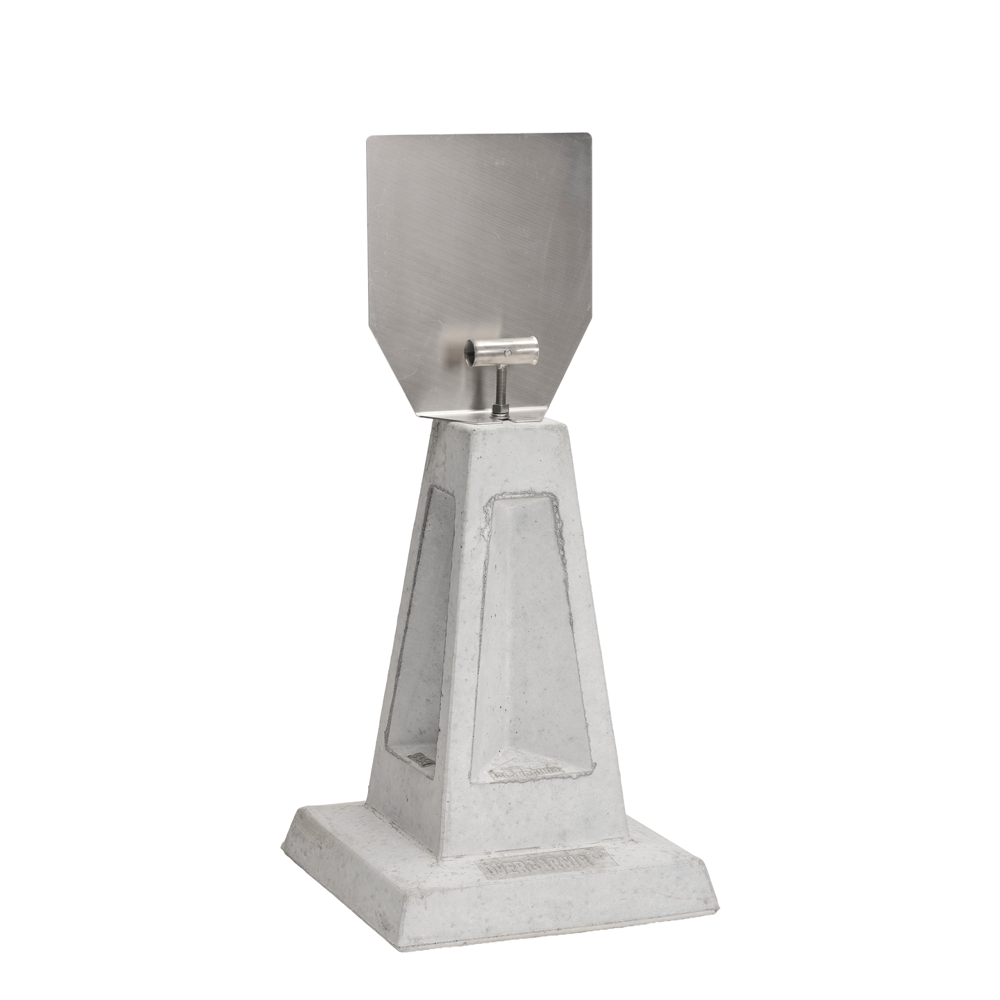 Undir kaðalinn - Purkur Plús+ með skiltaspjaldi