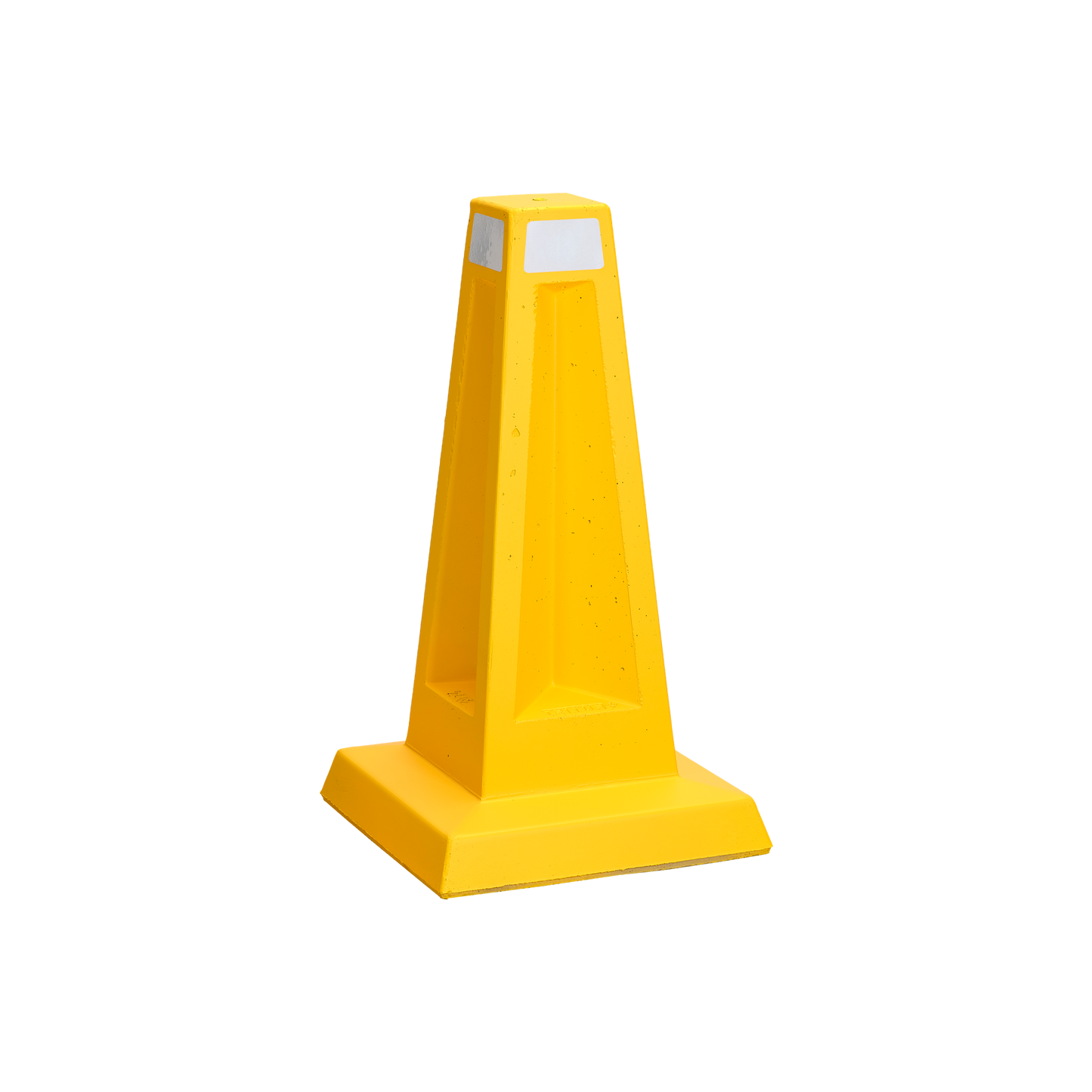 Teitur plús+ vel sjáanlegur