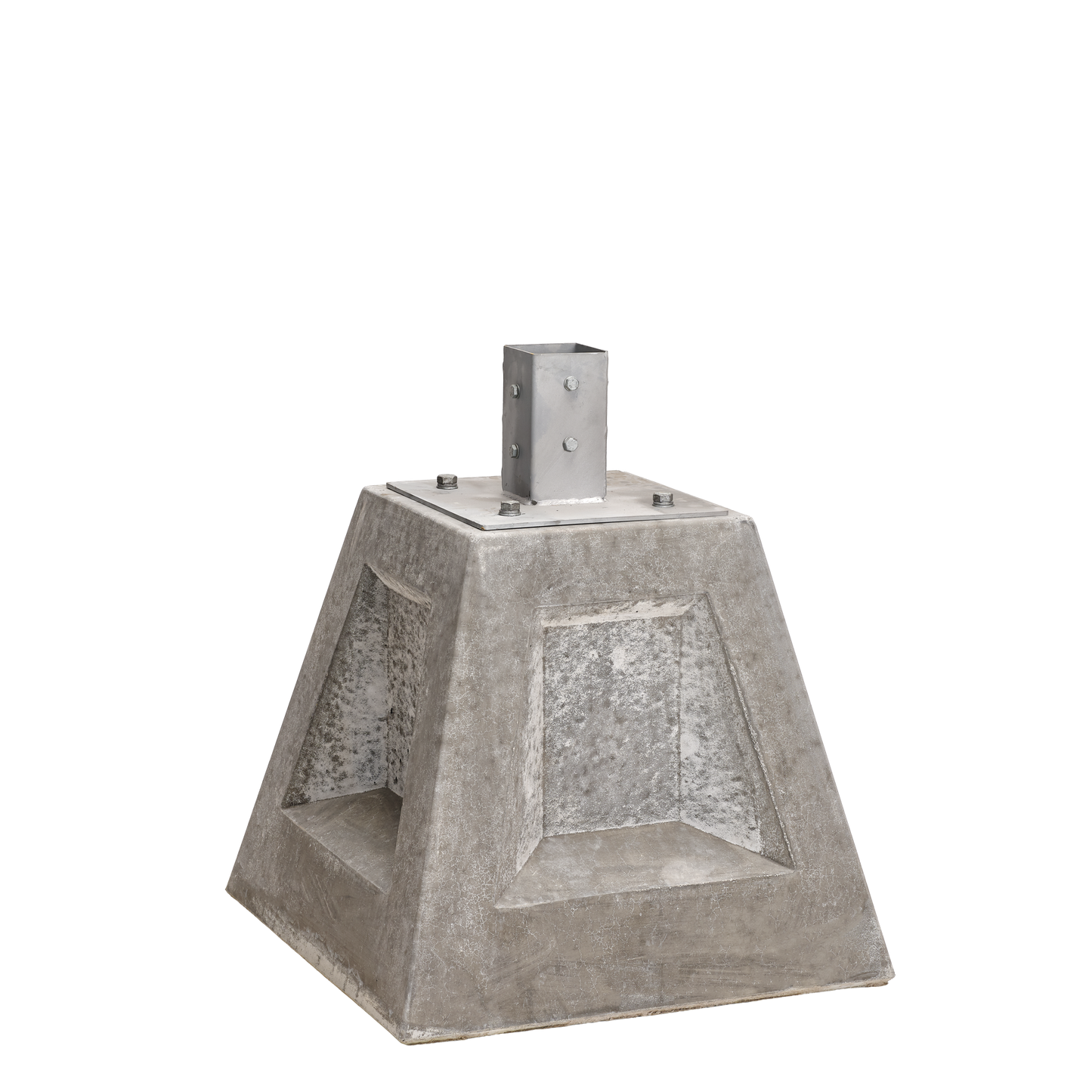 Almenn skilti tvöfalt 15 gráður - 3x Jötunn með Vegrún F og D