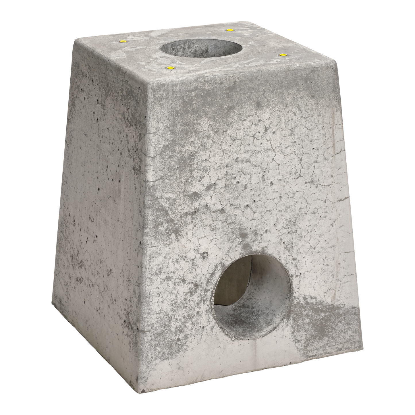 Kempower Satellite foundation