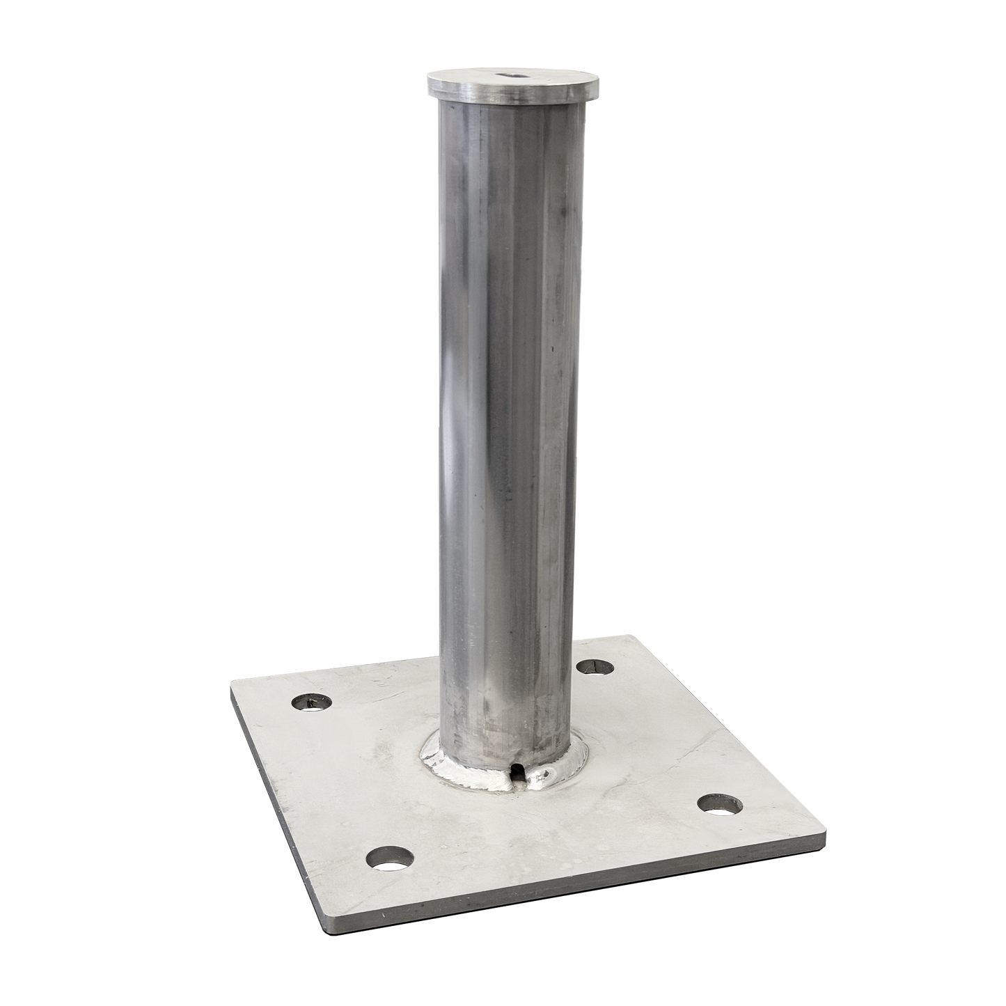 Fánastangafesting Gitter Rf.