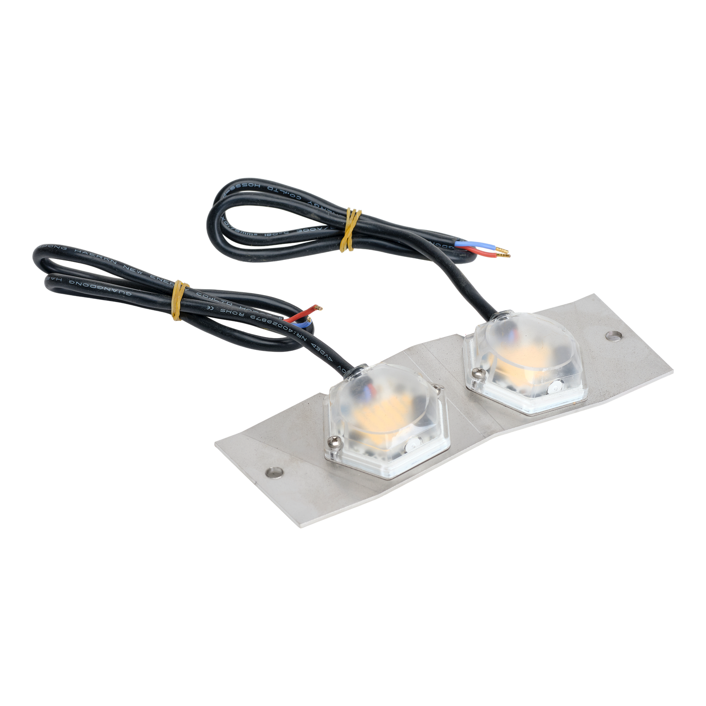 Ljósasett í Ljósálf