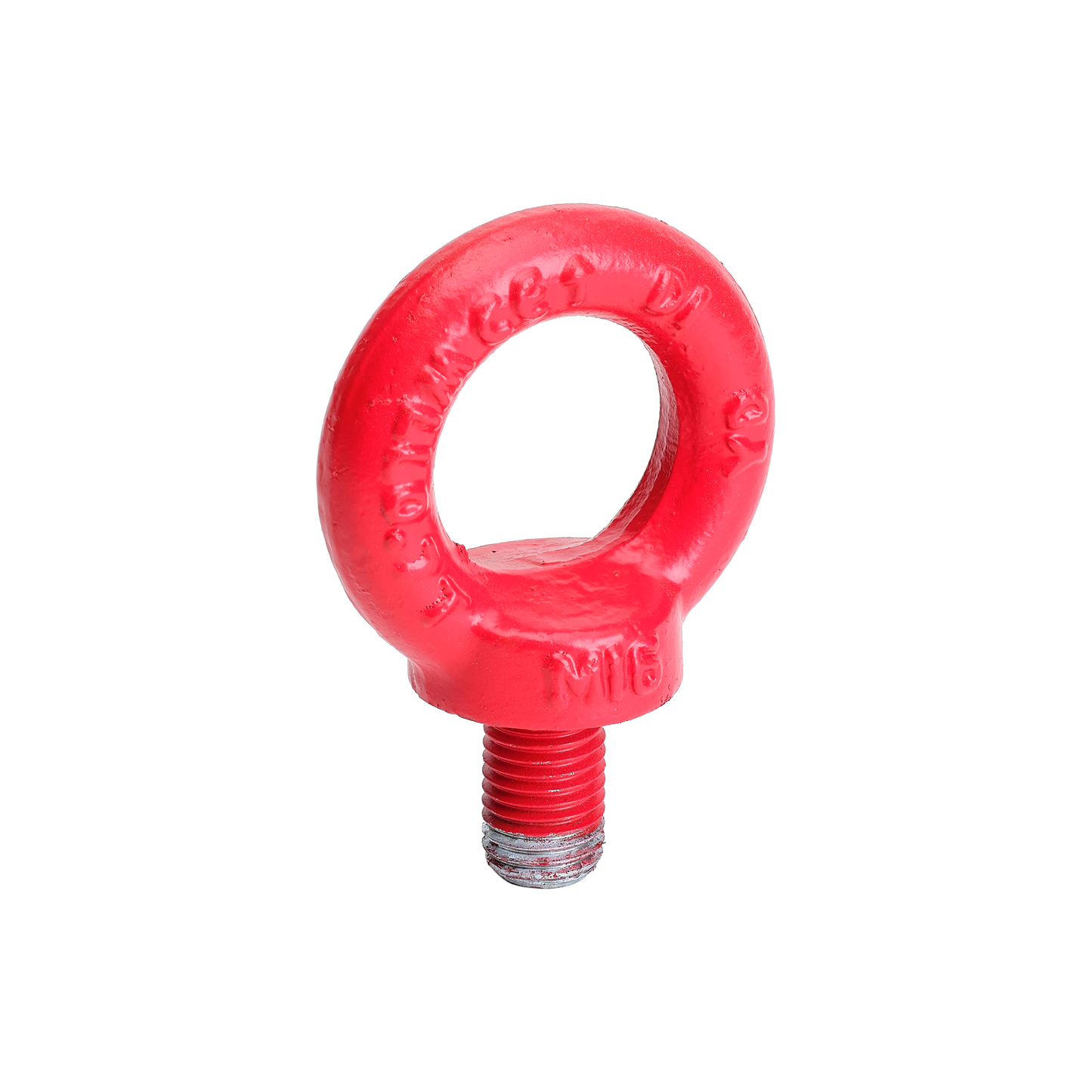 Hífilykkja M16 Rauður Augabolti HDG