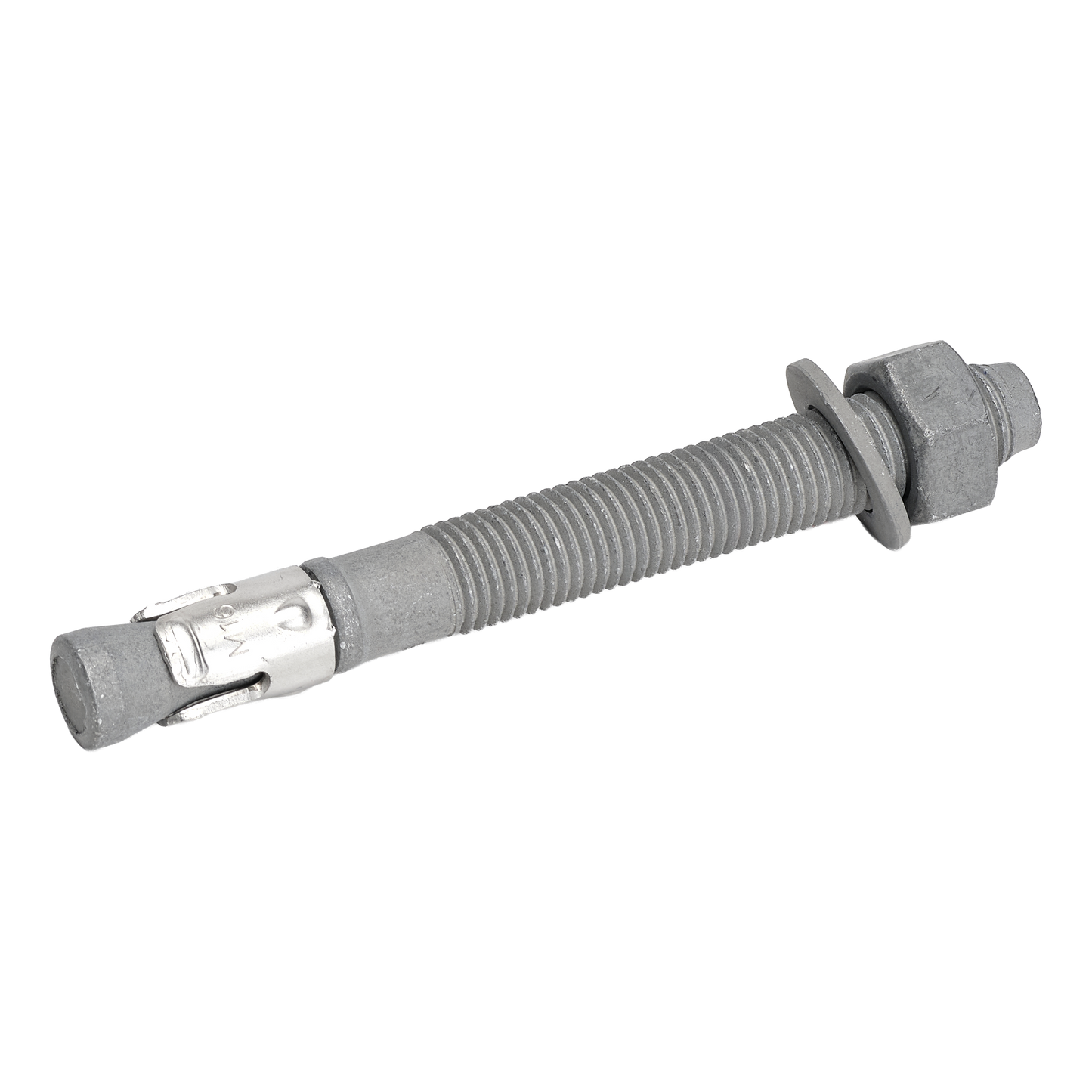 Múrbolti M16x145-150 HDG