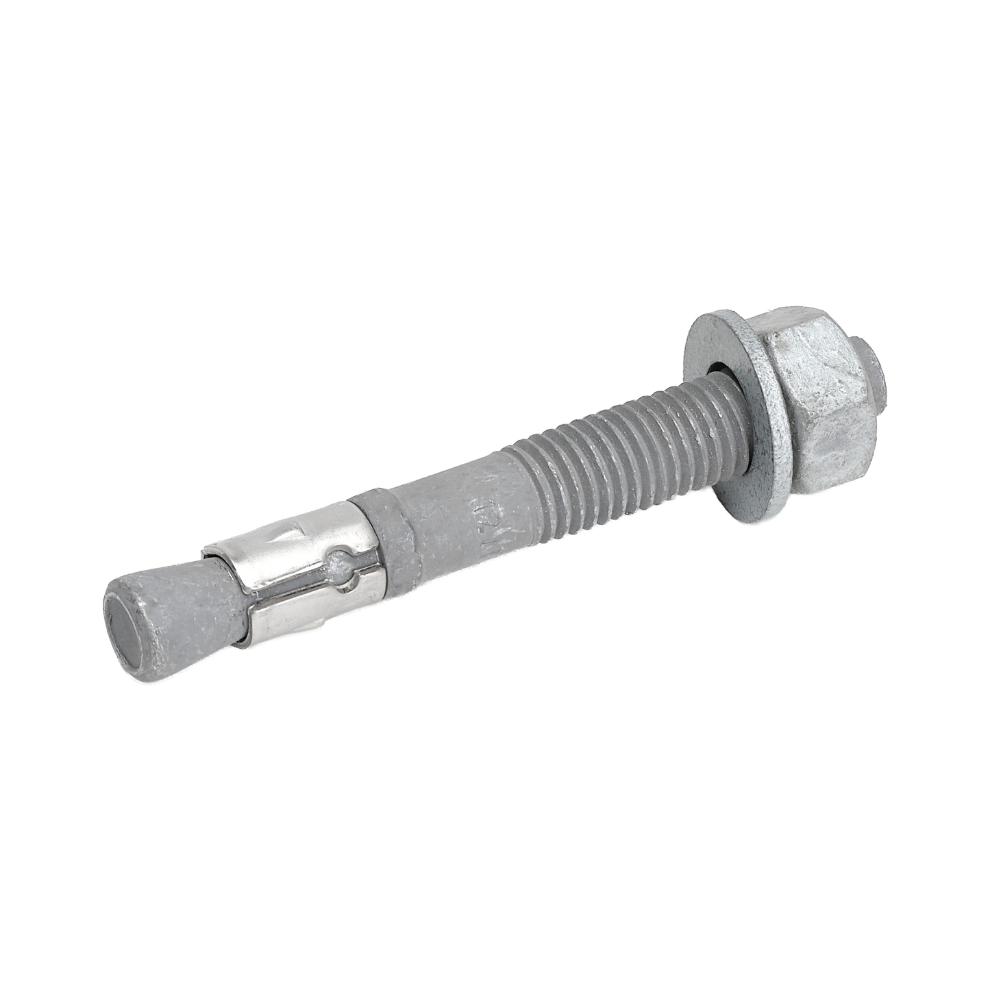 Múrbolti M12x86 HDG