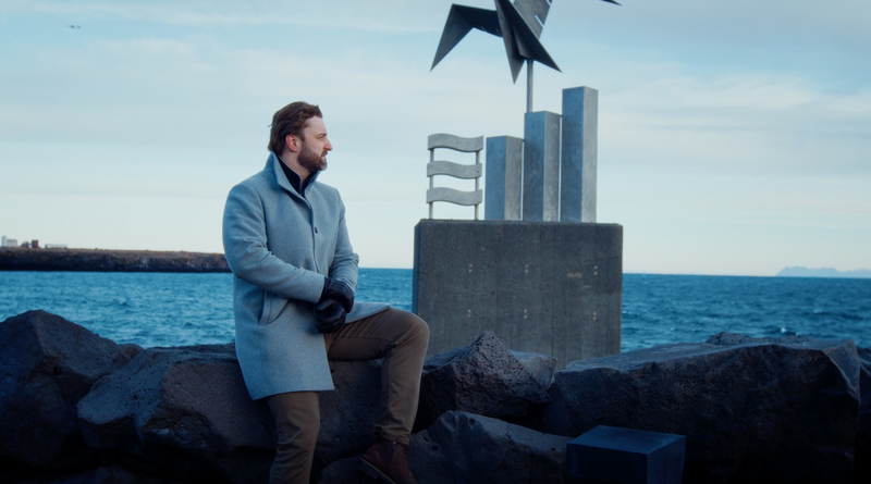 Aron Heiðar Steinsson