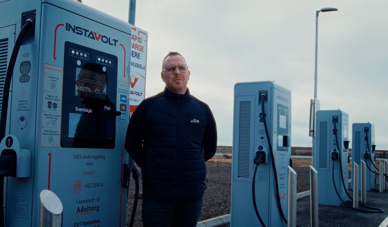 Steinþór Jón Gunnarsson