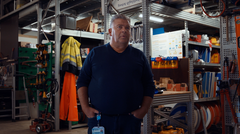 - Ágúst Þór Bragason