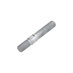 Snittteinn M16/100mm HDG m/spori