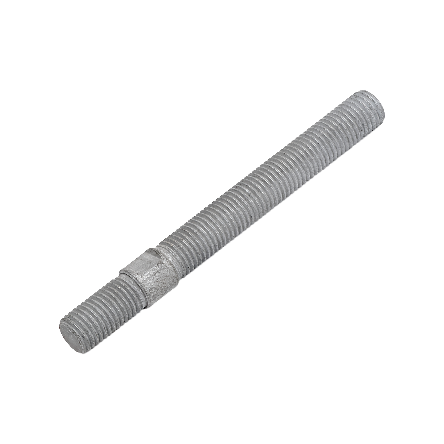 Snittteinn M16/150mm HDG m/spori