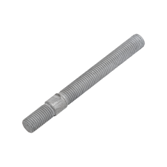 Snittteinn M16/150mm HDG m/spori