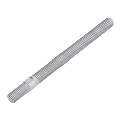 Snittteinn M16/200mm HDG m/spori