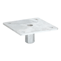 Platti HDG m/langró