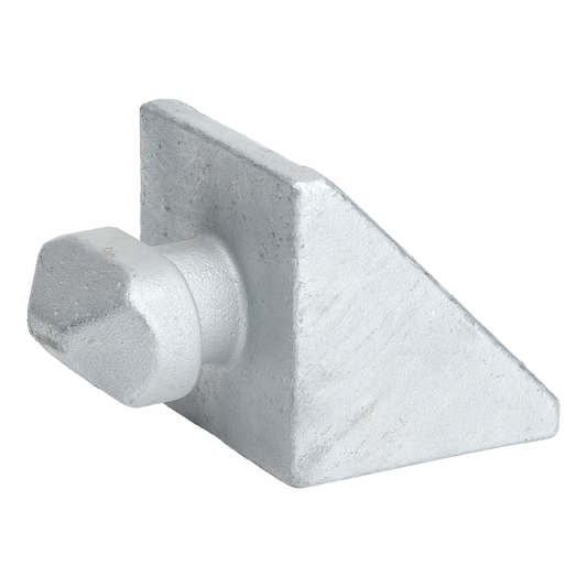 Gámafesting A HDG - fraktgámar