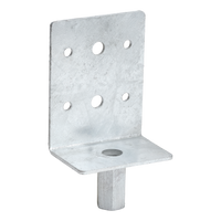 Vinkilskór HDG m/langró