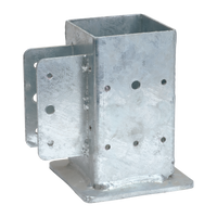 Stauraskór 95 Xtra A - HDG