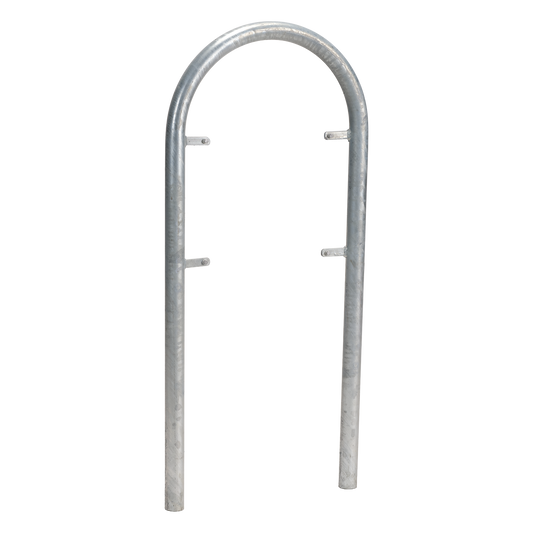 Skiltabogi 1½"  HDG