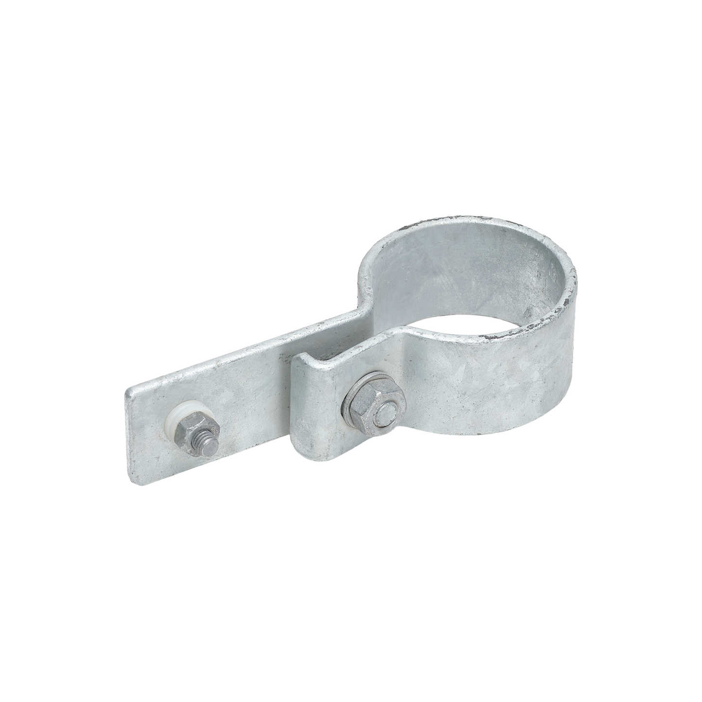 Skiltabaula 1½" HDG