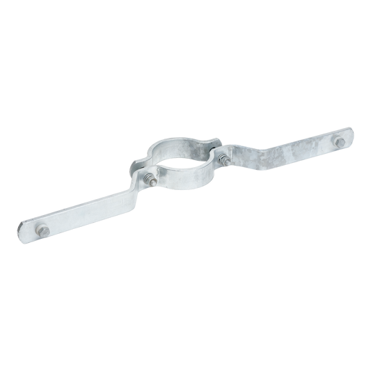 Skiltafesting 2½" HDG - löng