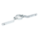 Skiltafesting 2½" HDG - löng