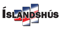 Íslandshús