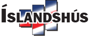 Íslandshús