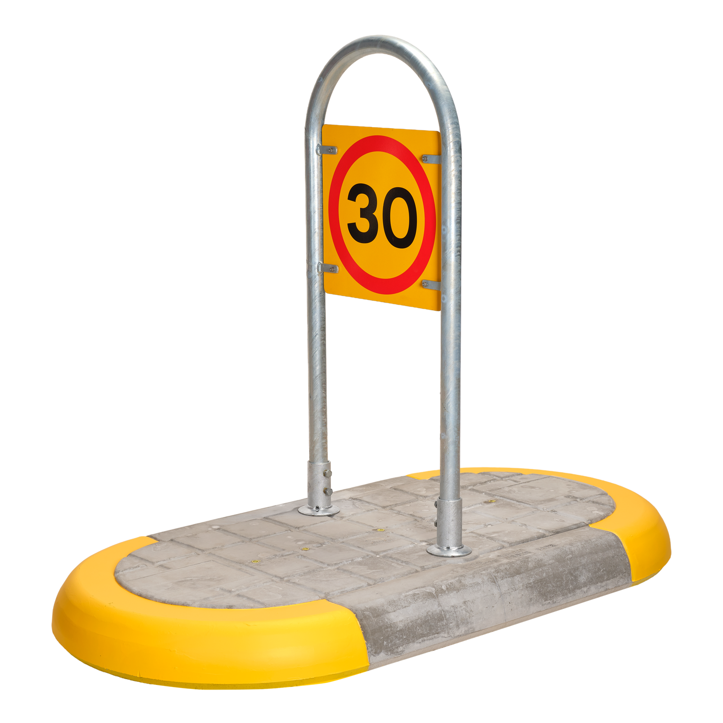 Skiltalausn Skiltabogi - Sóley