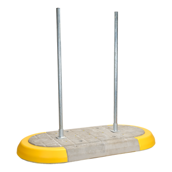 compare product Borgarey með rörum