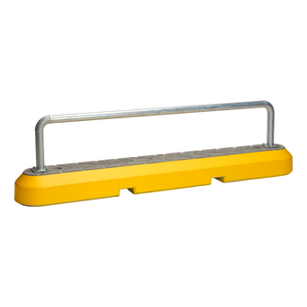 compare product Borgarhólmi með röraslá