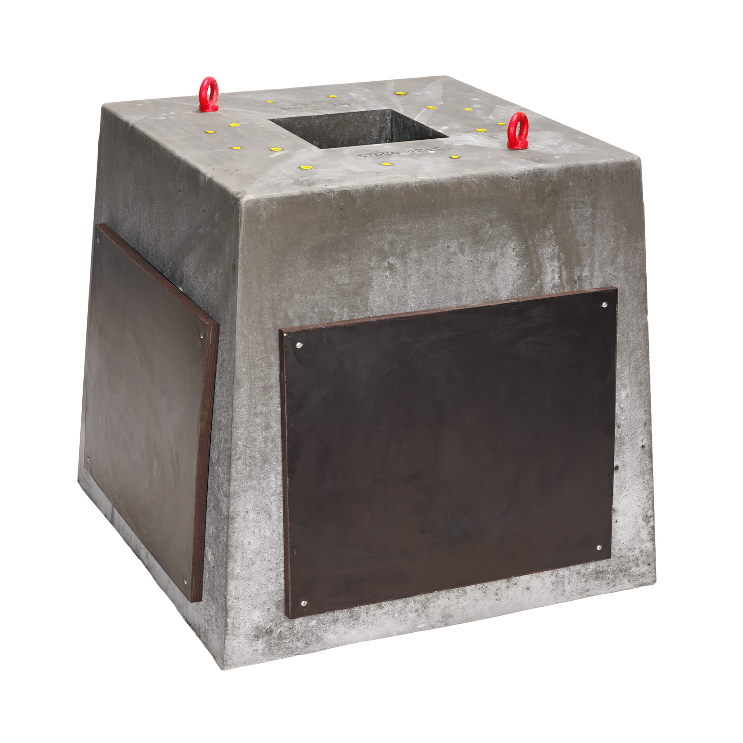 Dispenser með öllu