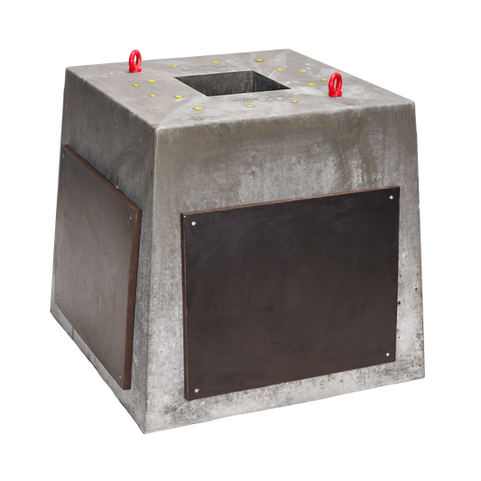 Dispenser með öllu