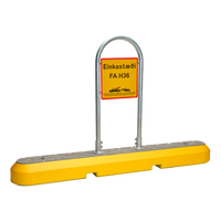 Skiltalausn Skiltabogi - Borgarhólmi