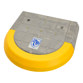 compare product Fagurey með lógóspjaldi