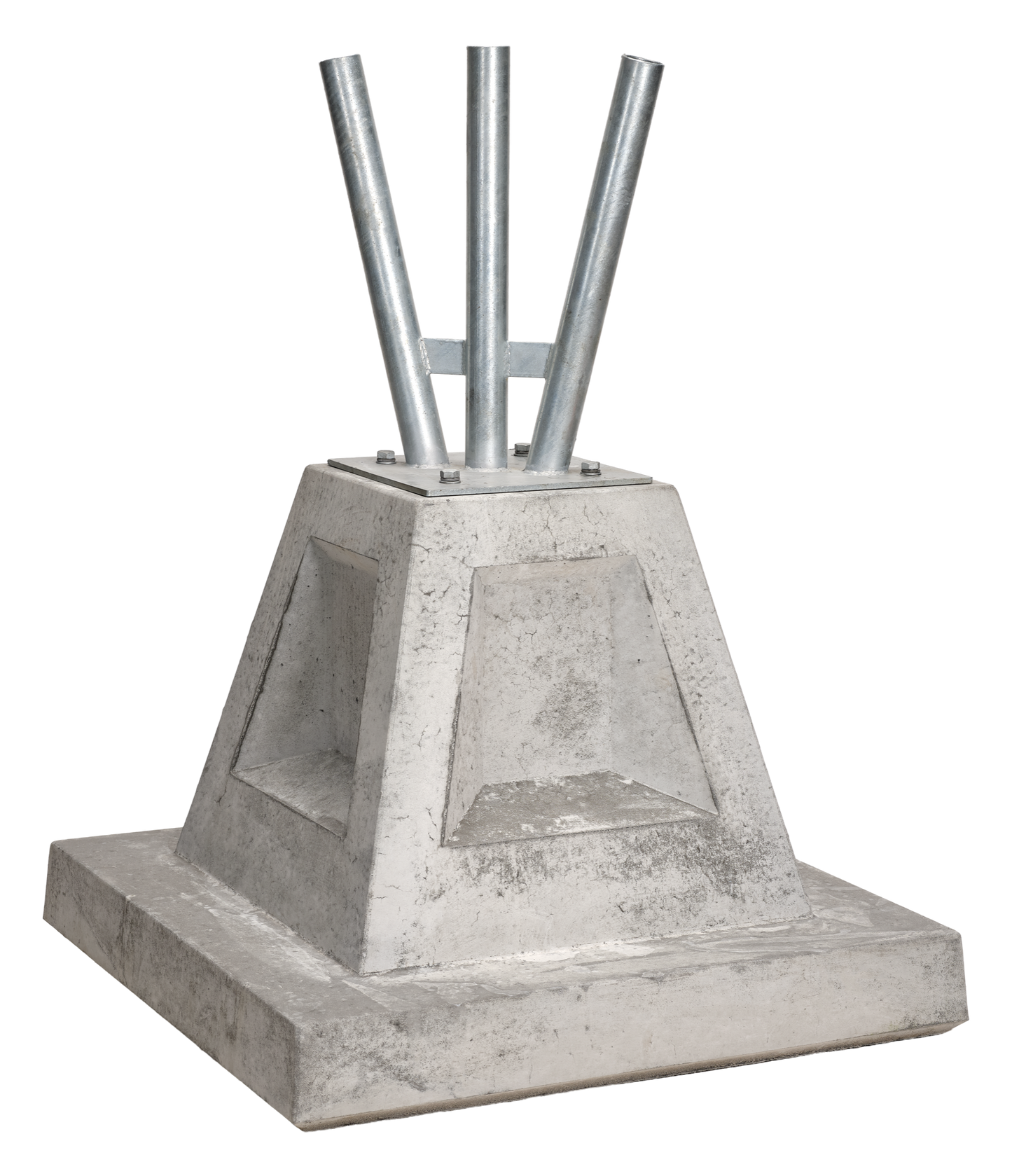 Undir Fánana - Jötunn Plús+