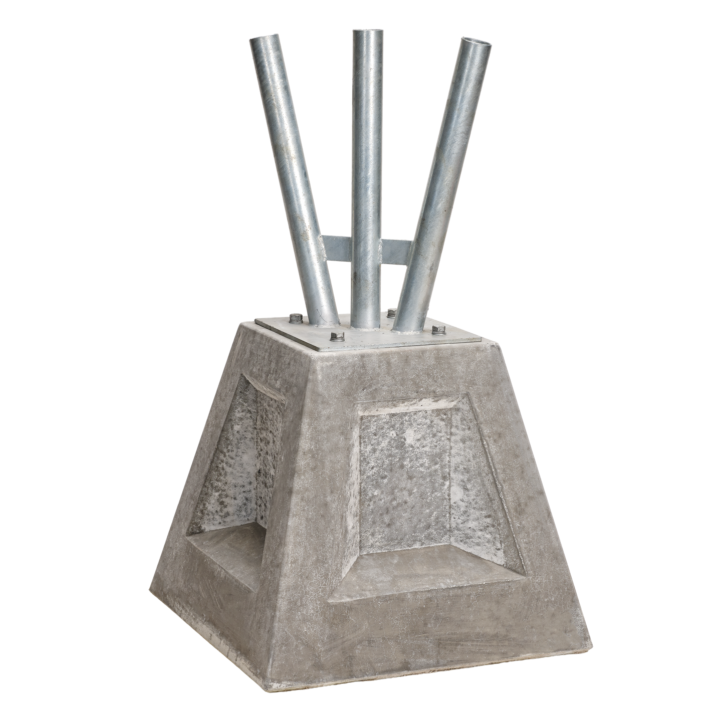 Undir Fánana - Jötunn