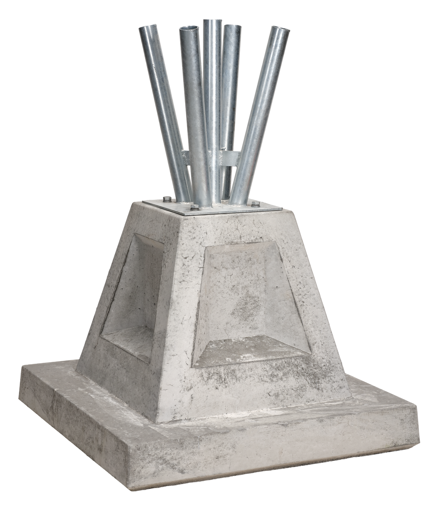 Undir Fánana - Jötunn Plús+