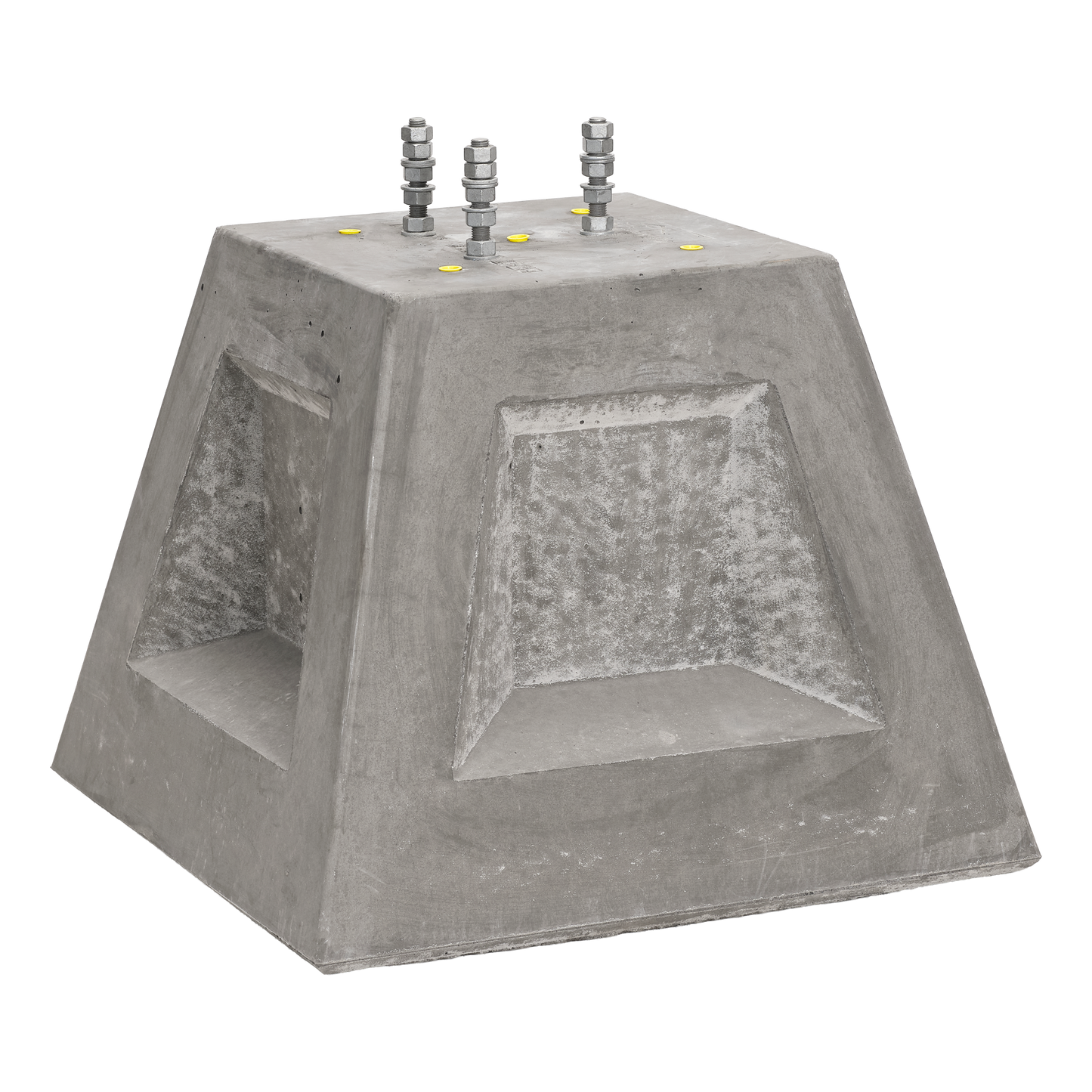 Undir Fána - niðurgrafinn