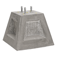 Undir Fána - niðurgrafinn