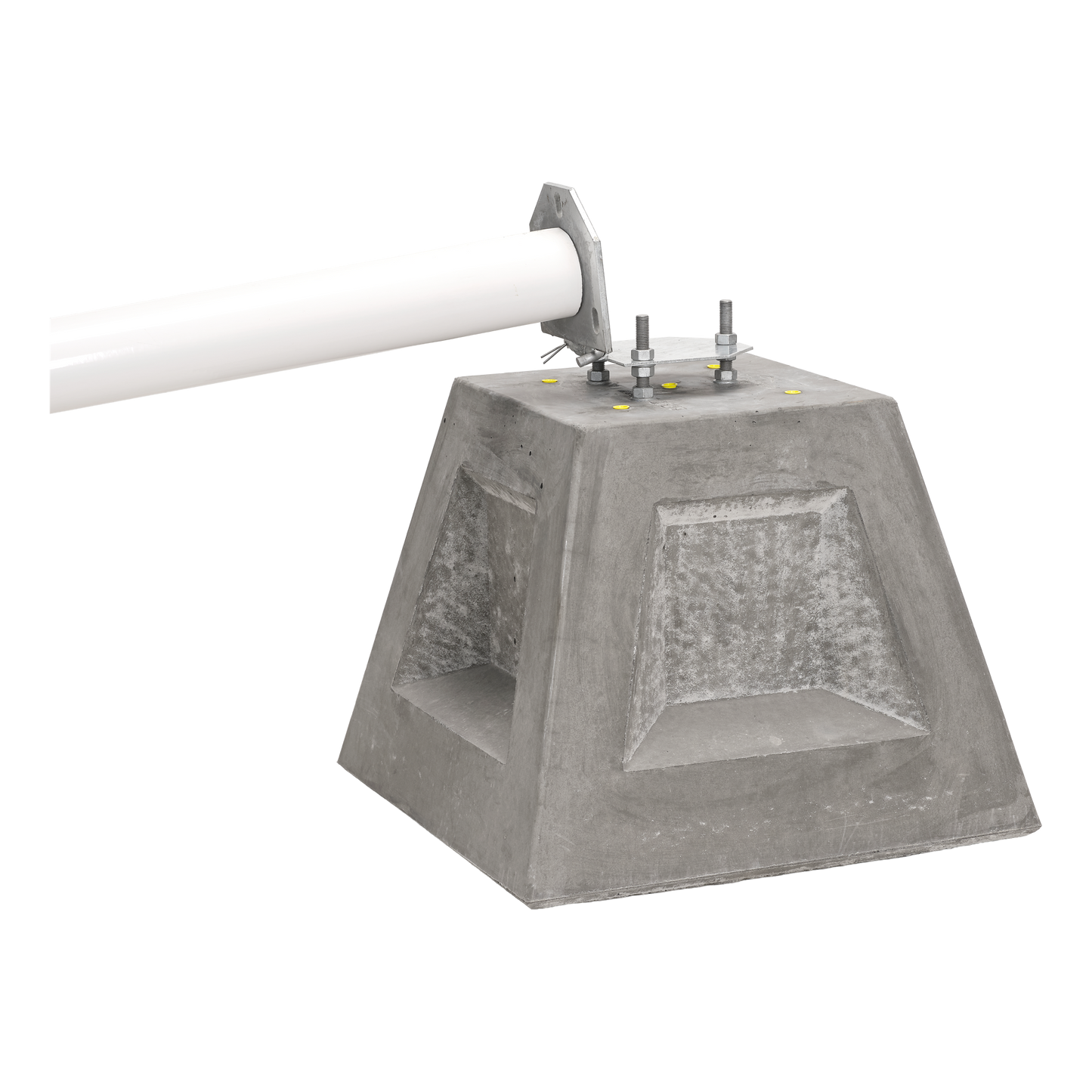 Undir Fána - niðurgrafinn