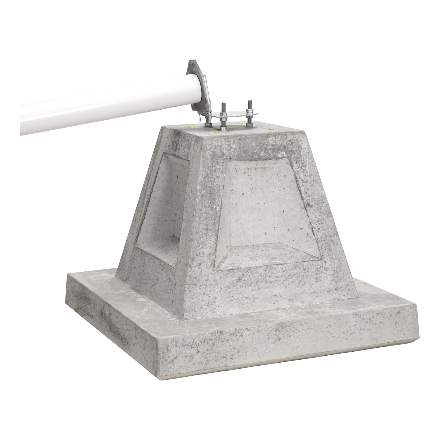 Undir Fána - ofanjarðar