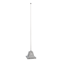 Undir Fána - ofanjarðar